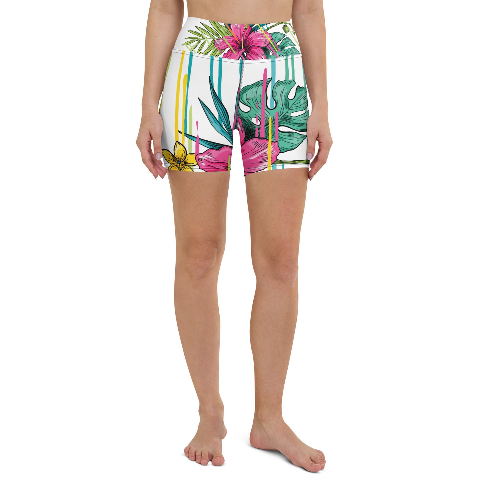 yoga shorts yoga shorts